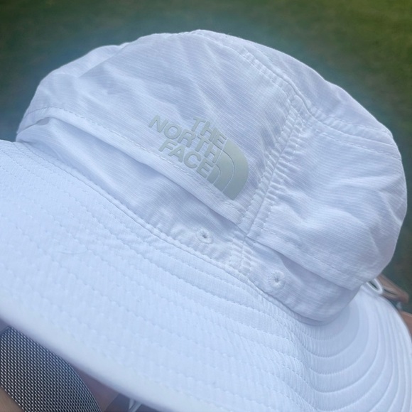 The North Face Horizon Breeze Brimmer Hat White Small / Medium main image 10